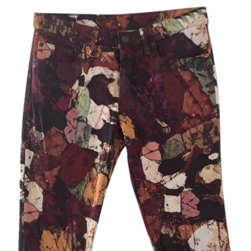 Issey Miyake Pleats Please (Size 2) Pants